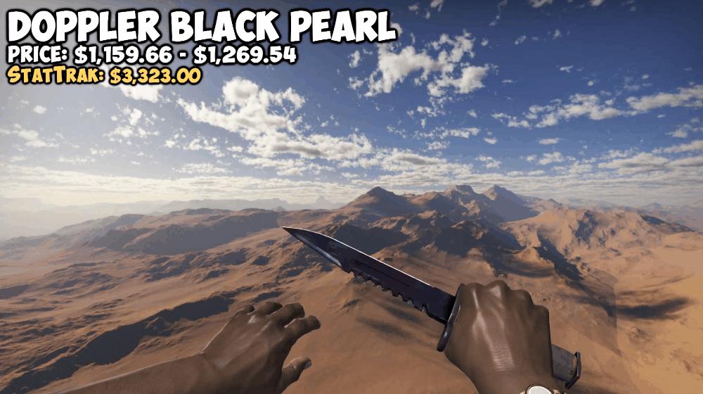 m9刺刀宝石效果,m9宝石刀局内效果