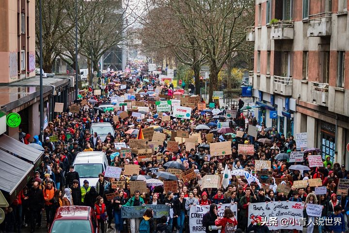 许多艺术品和美食来自法国和意大利，法国人如何看待意大利人？