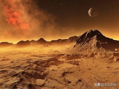 木卫二太阳系中最明亮的一颗卫星,太阳系中除木卫二外还有什么