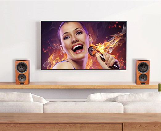 品味纯正原声，影音大师中国20周年庆随心选