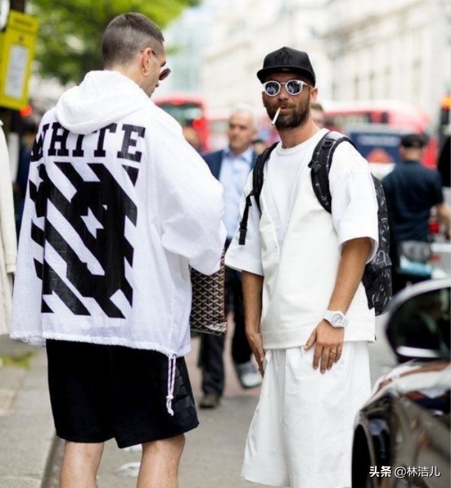 现在最流行的潮牌是什么,当下最流行的十大潮牌