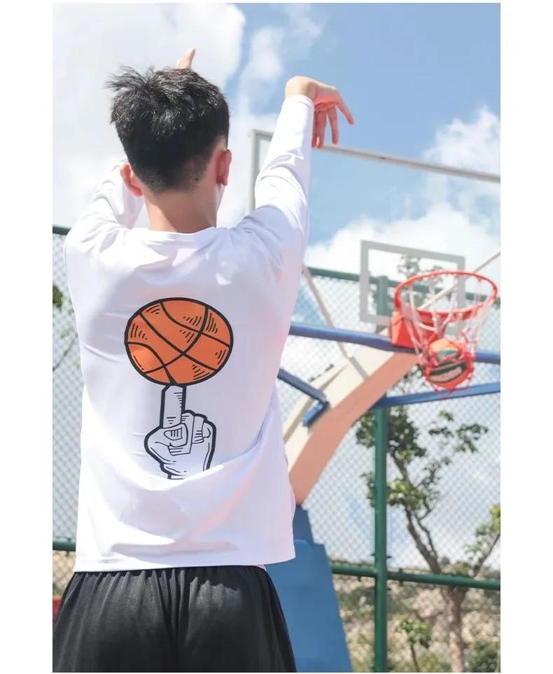 运动长袖宽松潮流,韩版宽松运动长袖