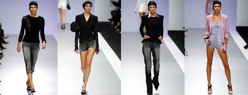 DIESEL究竟为何风靡全球，还让李宇春、宁泽涛都爱它？