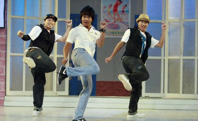 汪涵说欧弟拜郭德纲为师有眼无珠,汪涵说欧弟认贼作父原视频