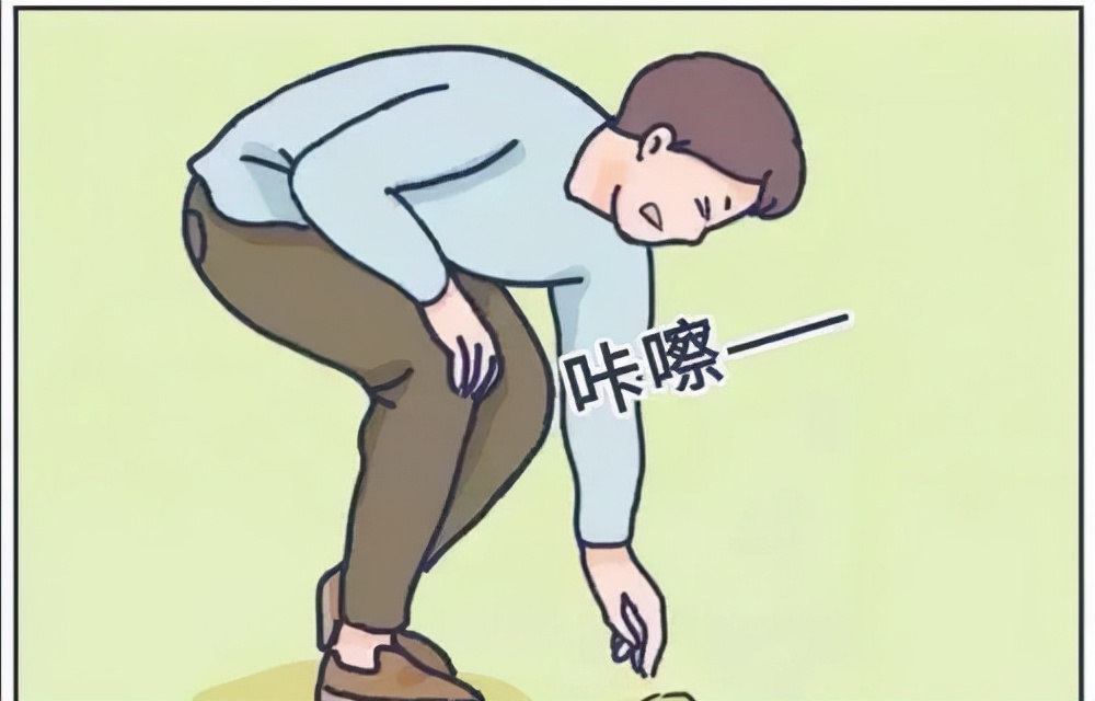 急性腰扭伤扎三针够不够,急性腰扭伤最快恢复穴位有几个