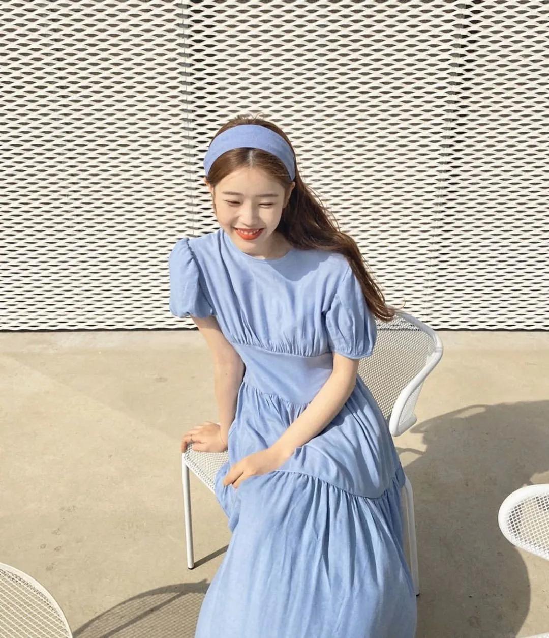 最值得推荐的博主穿搭,最有良心的时尚博主