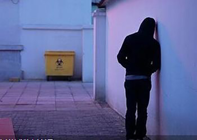 社会学实验表明：年轻人的早逝，可能是人类自然消亡的第一步