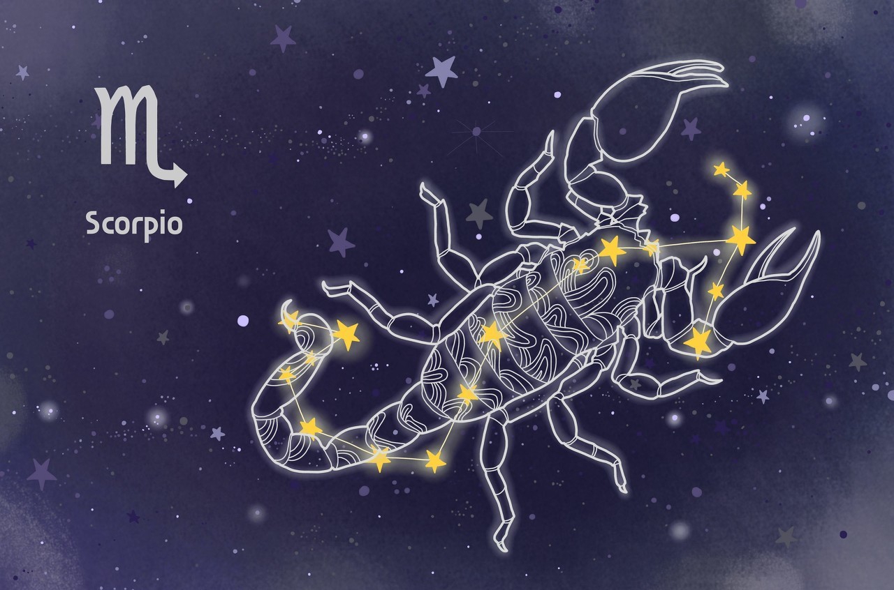 各种星座是怎么划分的,星座划分完全是由人决定的