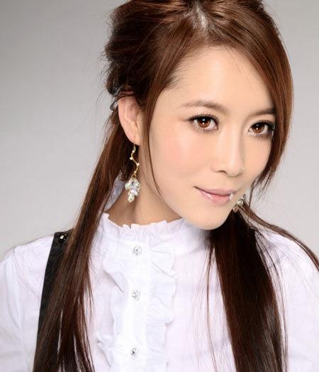 江伊涵古装写真,江伊涵最火照片