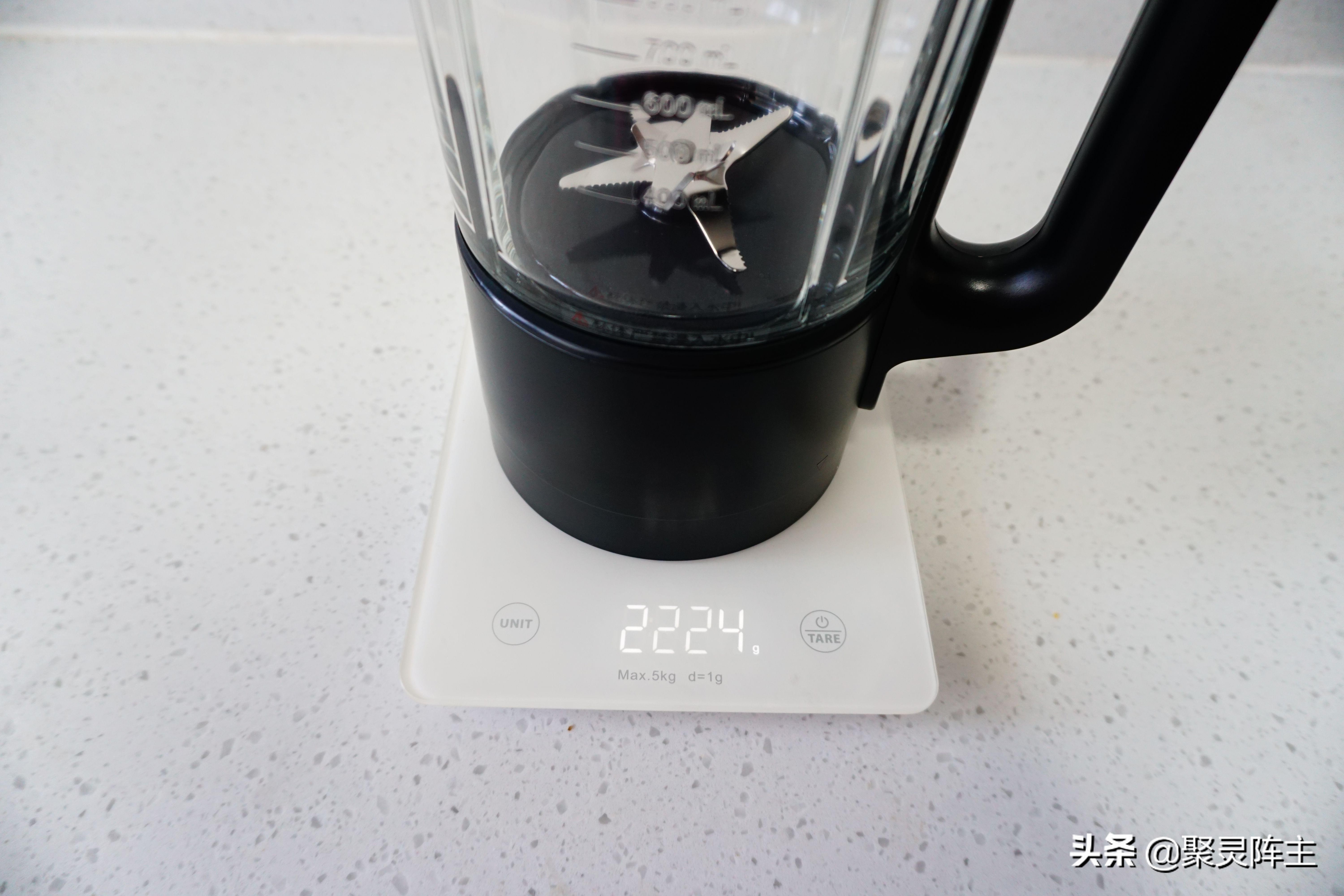 破壁机测评红黑榜3人,九阳破壁机energy103评测