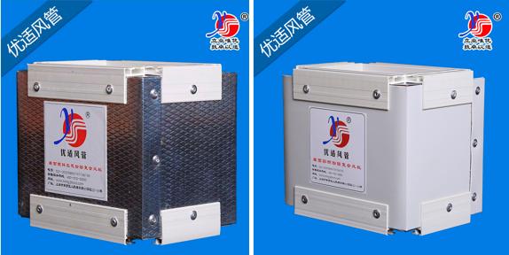 上海通风排烟管道材质,上海通风管道厂家推荐