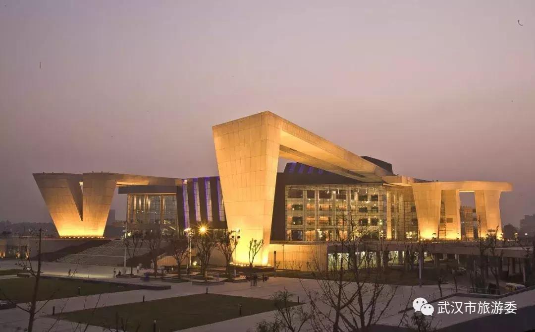 武汉攻略地铁,武汉高铁游最强攻略