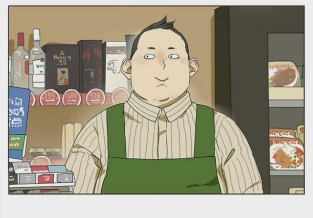 《人间便利店》人物分析：古仓惠子与白羽先生