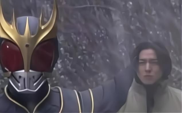 童年奥特经典特摄剧回顾,除了奥特曼以外的特摄剧