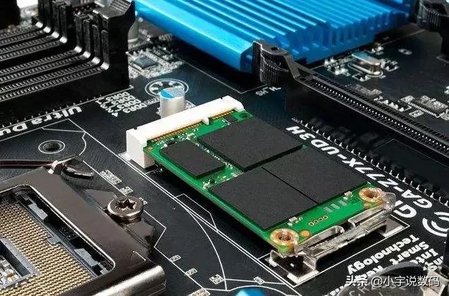 ssd硬盘分区对速度有影响吗,为什么ssd不建议分区