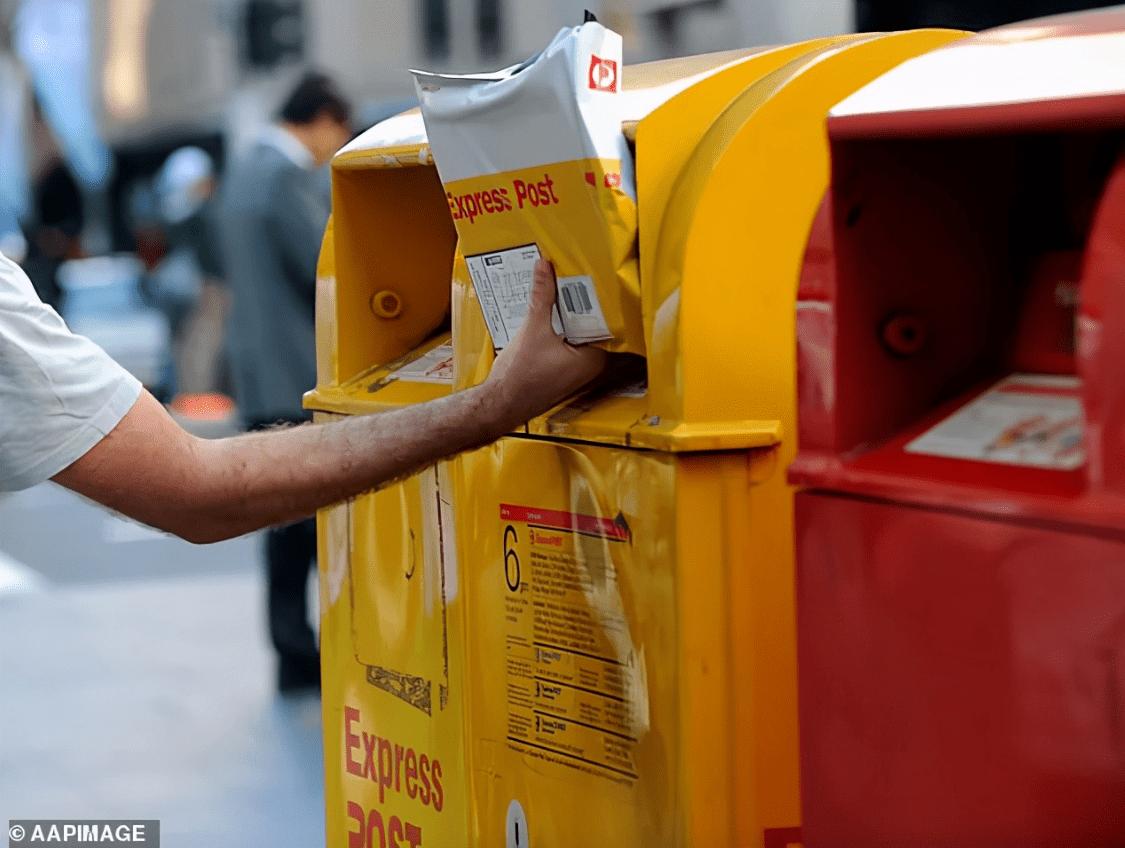 惊呆!疫情下网购量暴涨!澳邮不堪重负,急招4000人