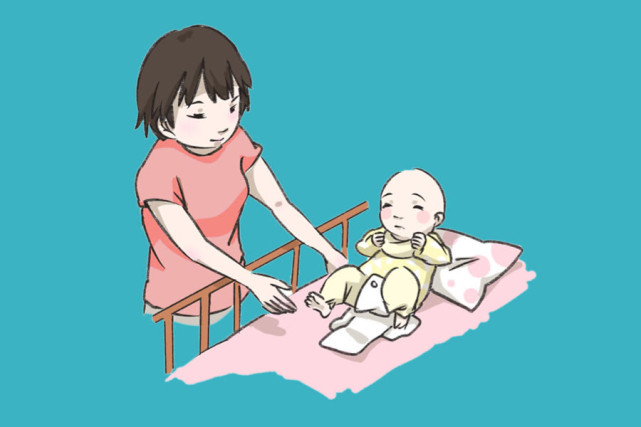 月嫂防止婴儿溢奶技巧,月嫂呛奶后遗症