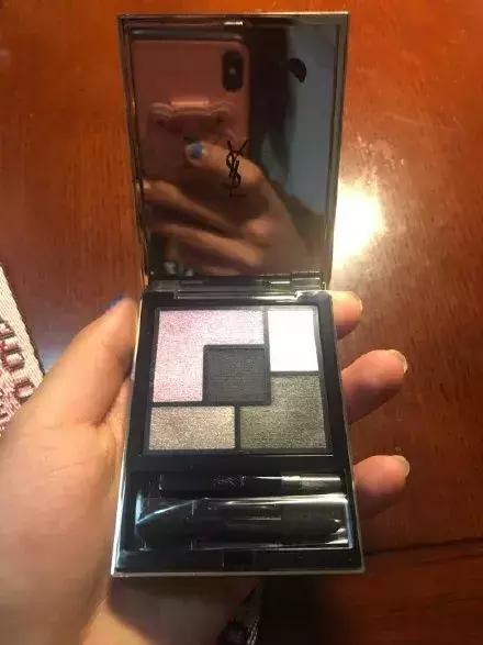 YSL求求你！再作妖真的不约了！