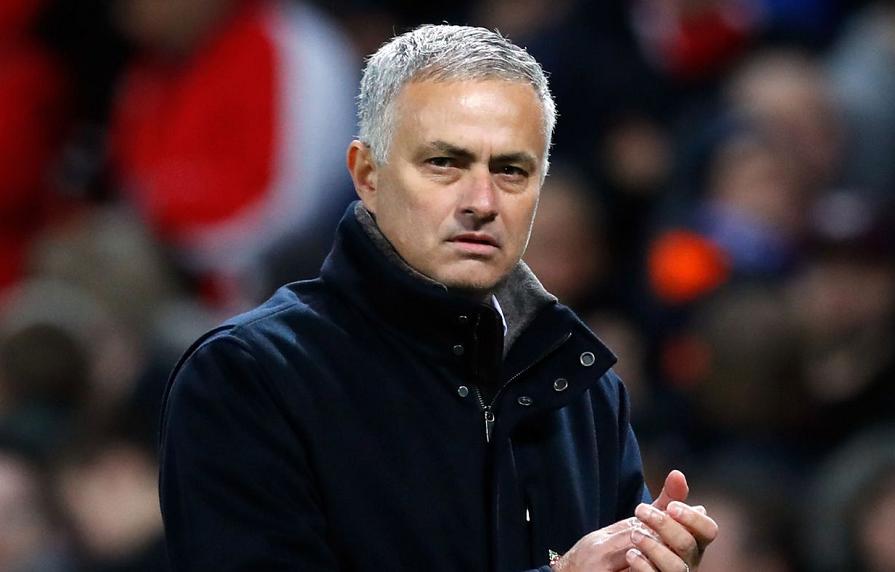 传控足球被穆里尼奥拉下神坛,穆里尼奥传话