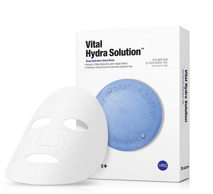 平价补水面膜性价比高的推荐哪款,熬夜面膜学生党平价