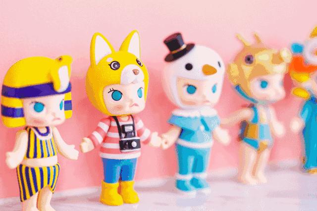 无人售货盲盒能开出什么,无人售货单身盲盒