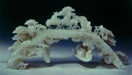 慈禧历史画像复原图,图说历史慈禧