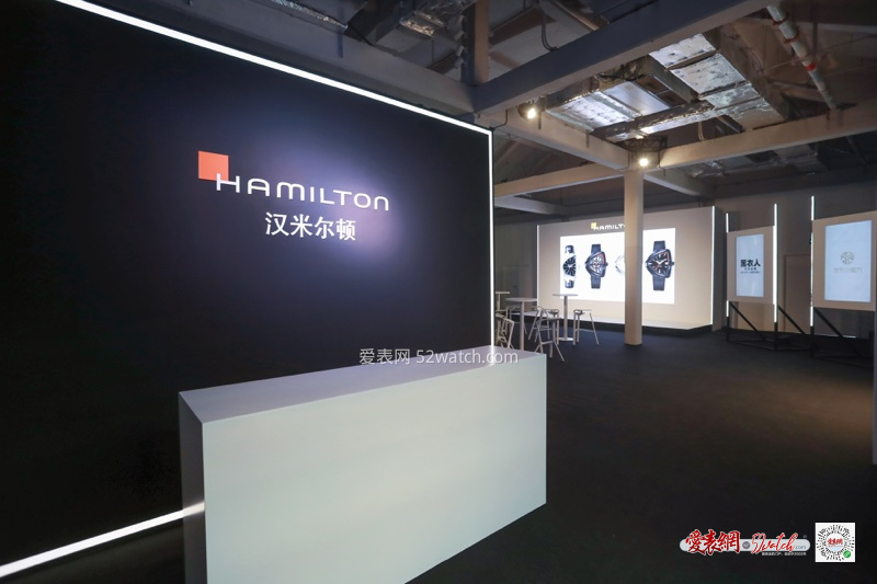 Ventura探险腕表再次现身电影《黑衣人:全球追缉》