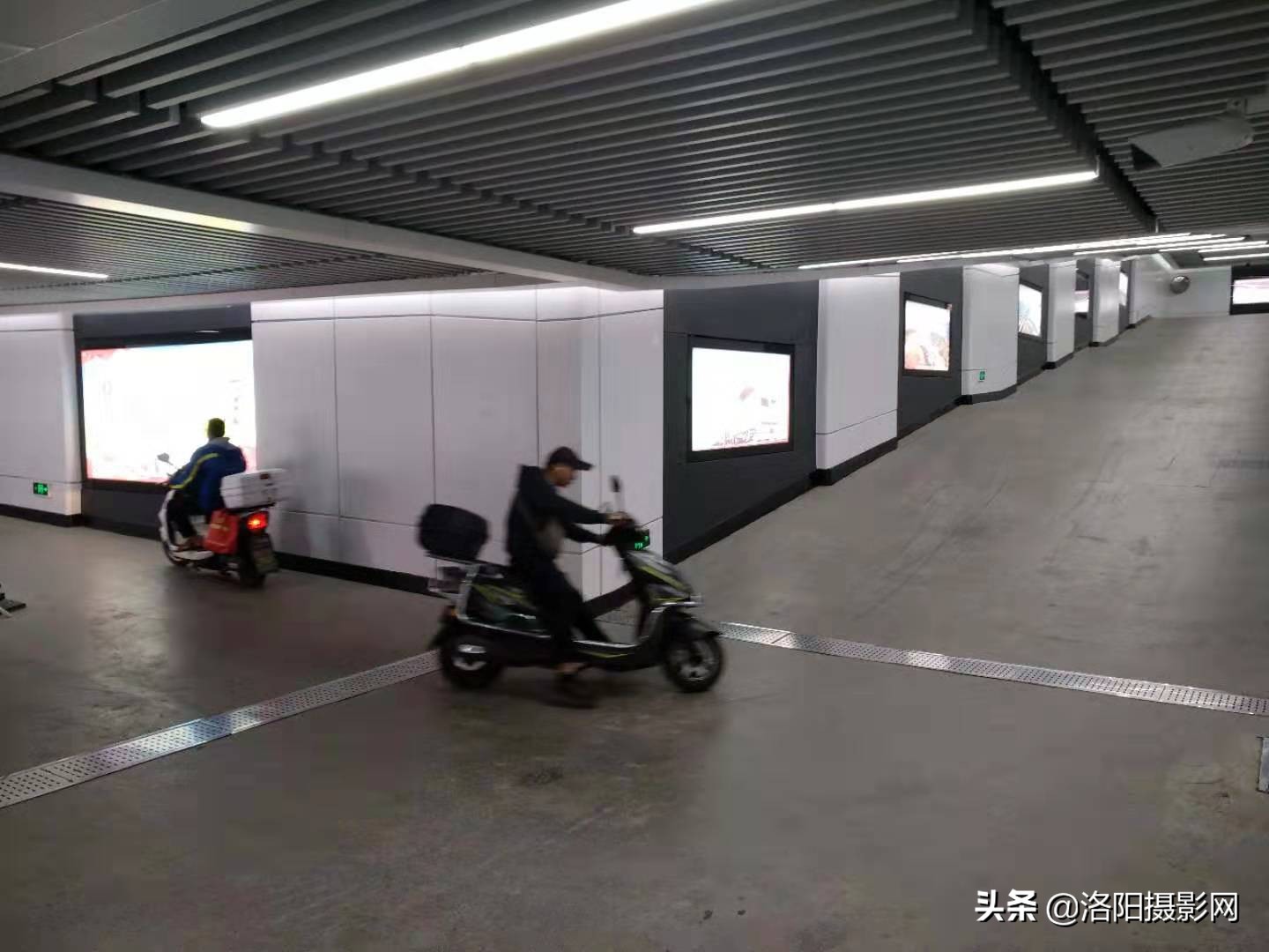 洛阳地铁起始站点,洛阳未来会有几条线地铁