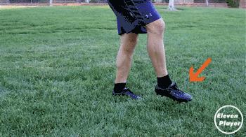 足球颠球多久可以颠倒10个,颠球的几个要素