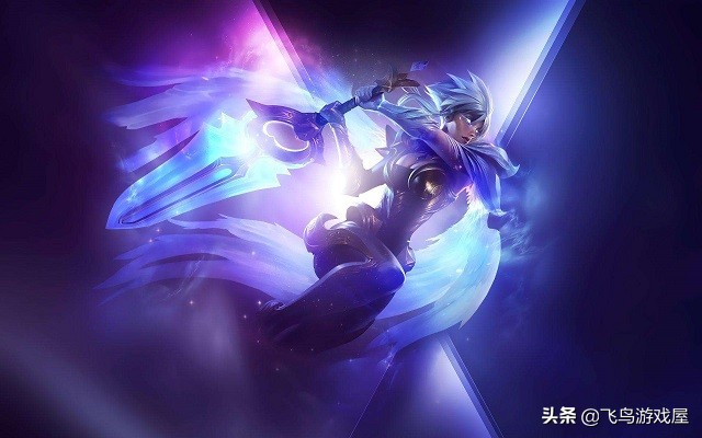 玩LOL的三大无能怒吼：队友太菜一直送，天天rank补分，英雄太强