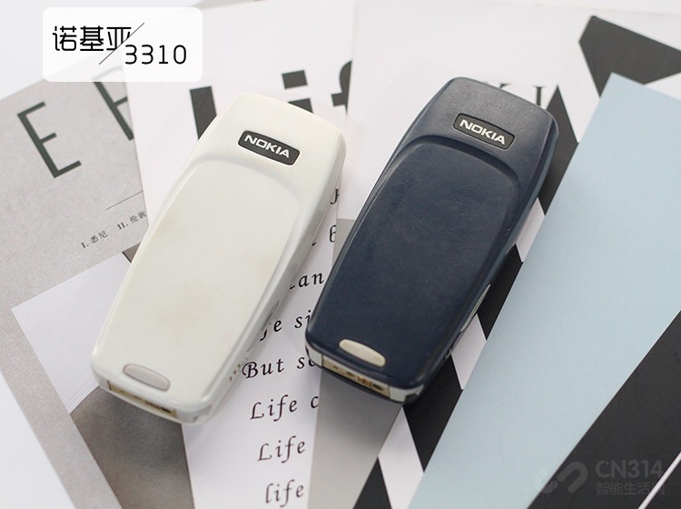 诺基亚手机3系大全,最新诺基亚3