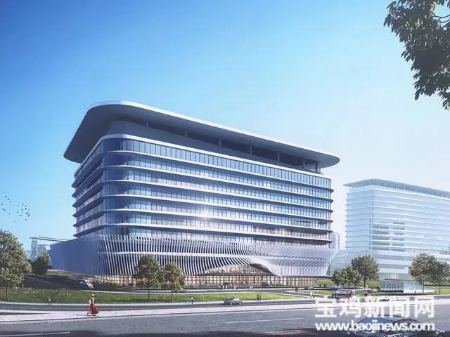 占地面积15万亩的医院,占地190多亩的医院