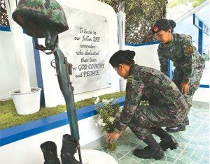 铁腕强人杜特尔特,杜特尔特总统新消息