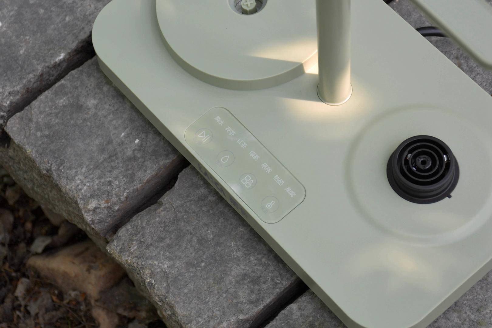 莱卡净饮养生壶测评,莱卡养生壶深度解析