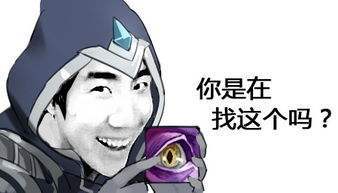 辅助站位和打法高端局lol,新手学lol下棋入门