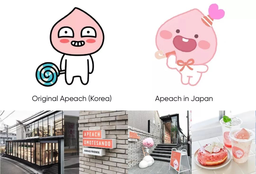 2020ip形象设计大赛,最有设计感的ip形象