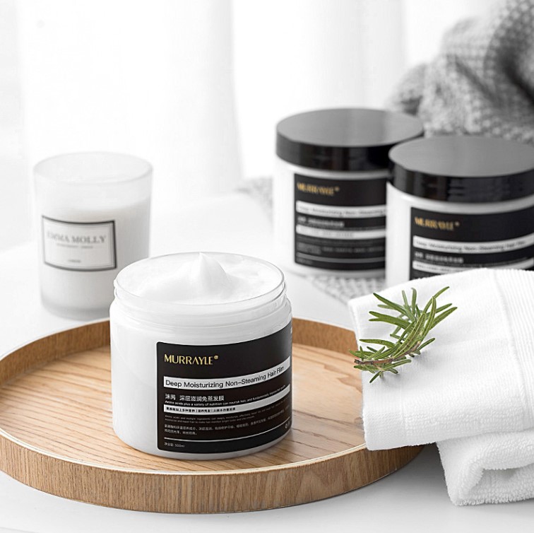 用了发膜还要用吗,发膜和护发素一起用的顺序