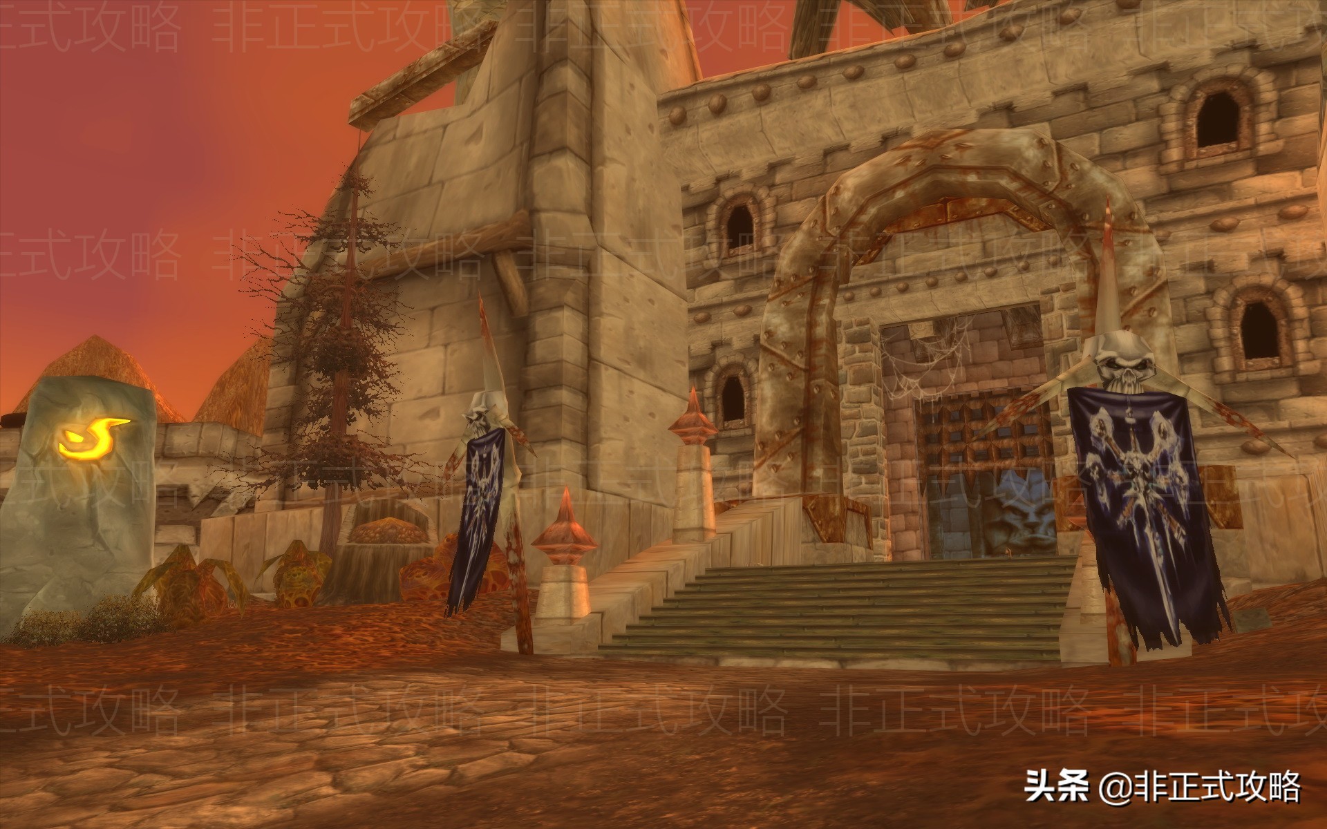 怀旧服法师单刷通灵学院钥匙,魔兽世界怀旧服通灵观察者钥匙