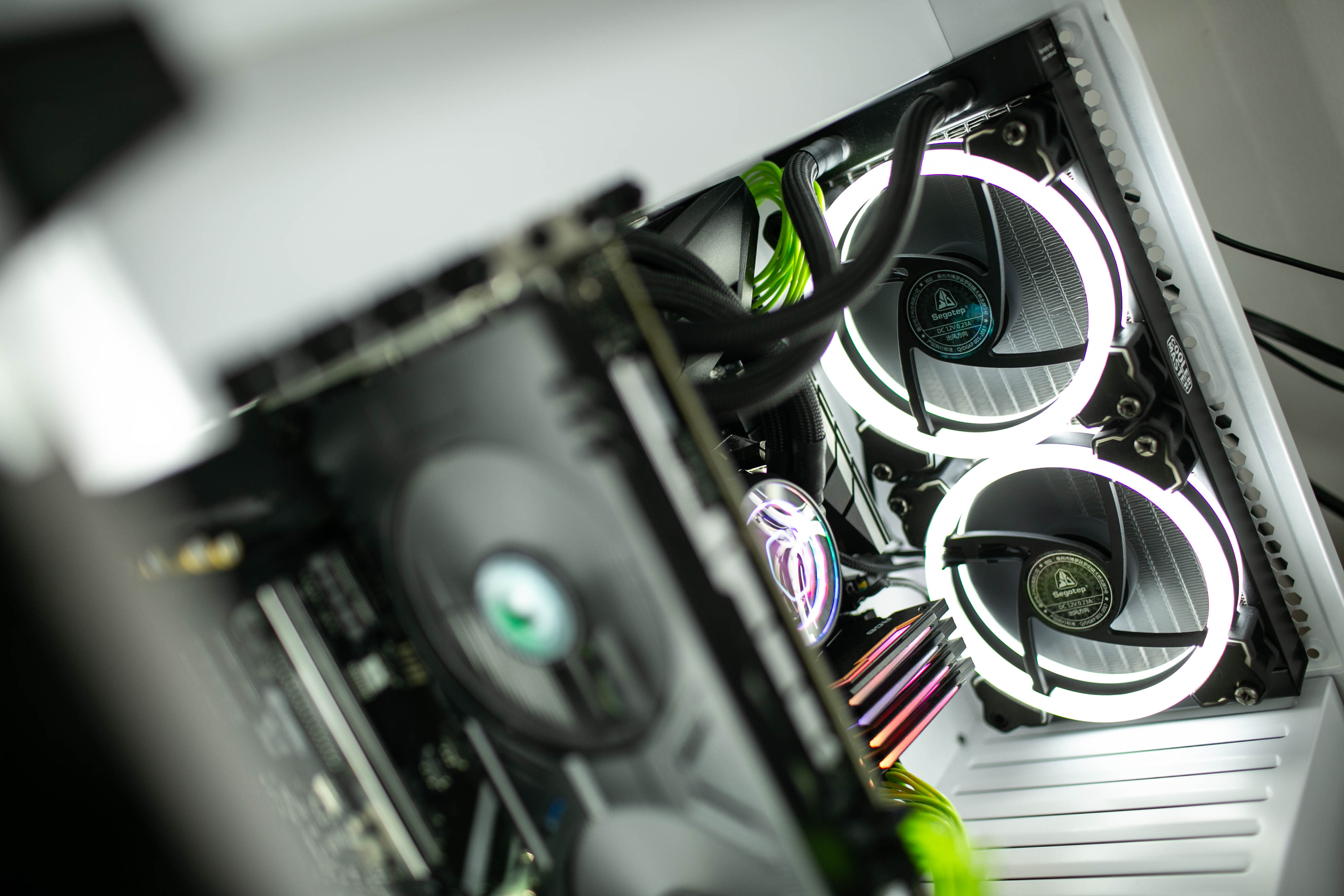 光污染机箱,光污染机箱效果图