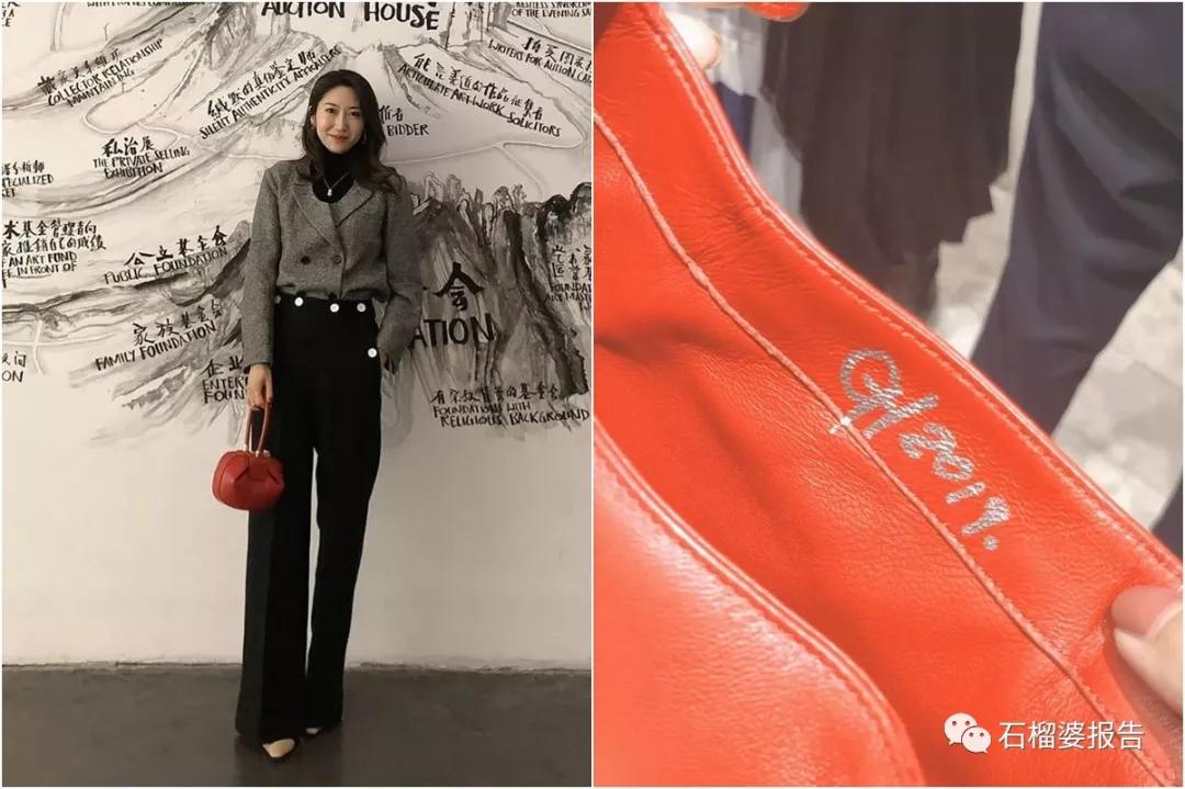 大牌包买这些就够了,大牌包价格比较低一点的