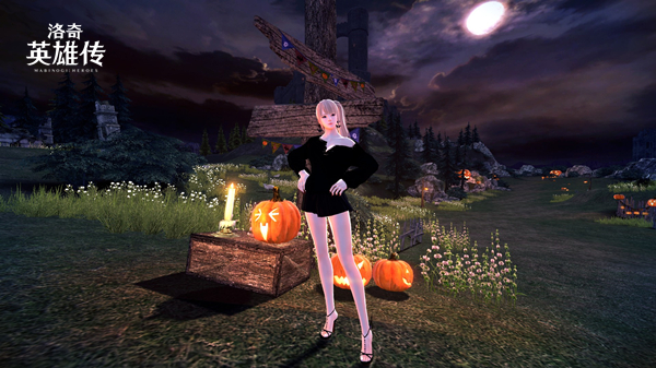 洛奇英雄传神秘礼盒,洛奇英雄传夜乌