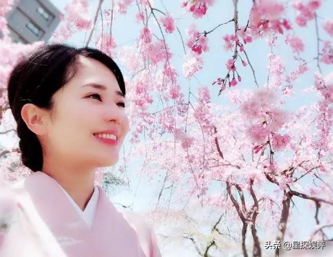 苍井空怀孕的第264天，评论区留下了1万条脏话