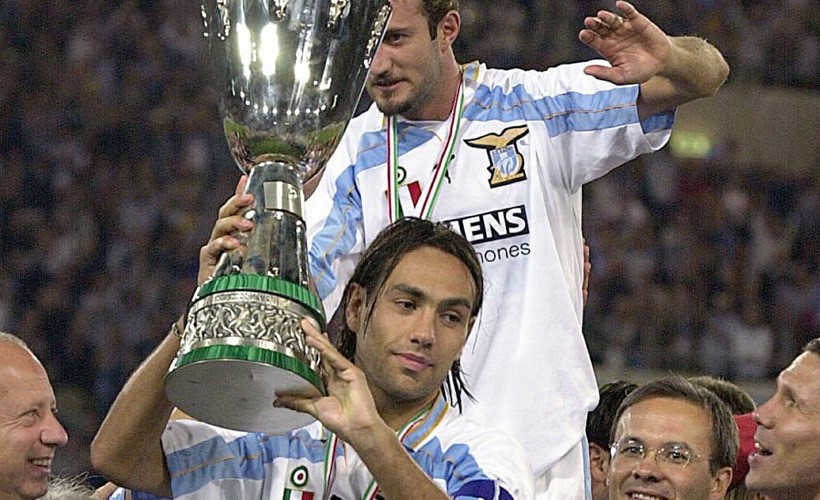 足坛内斯塔,内斯塔十大恐怖射门