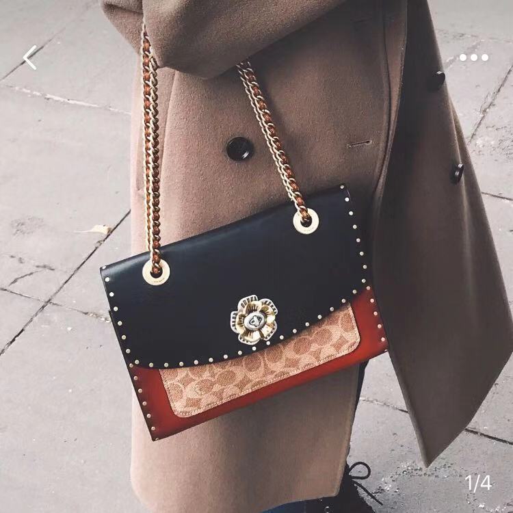 人生中第一只包包怎么选,轻奢包入手第一只推荐