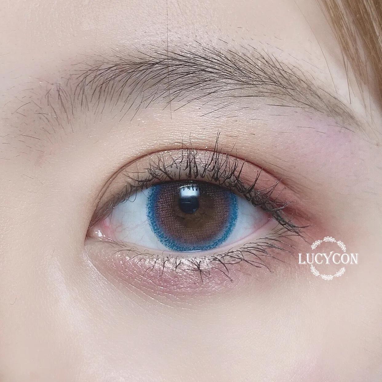 吐血安利完整视频,好看的美瞳分享图