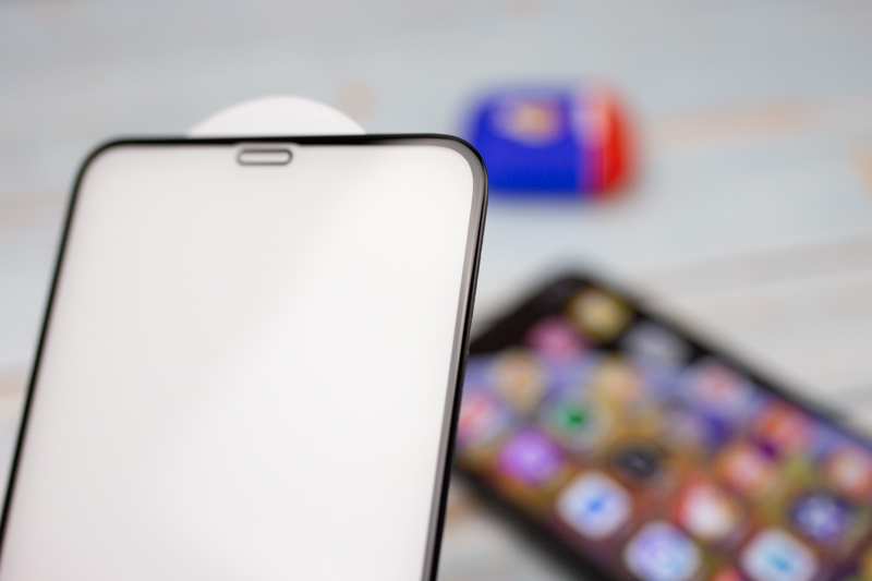 iphonexs手机专用贴膜,iphonexs最好的手机膜