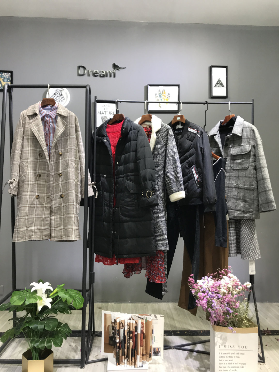 帛兰雅冬装官网旗舰店,帛兰雅尾货批发