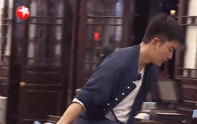 朱碧石罗志祥搞笑视频集锦,罗志祥朱碧石表演视频