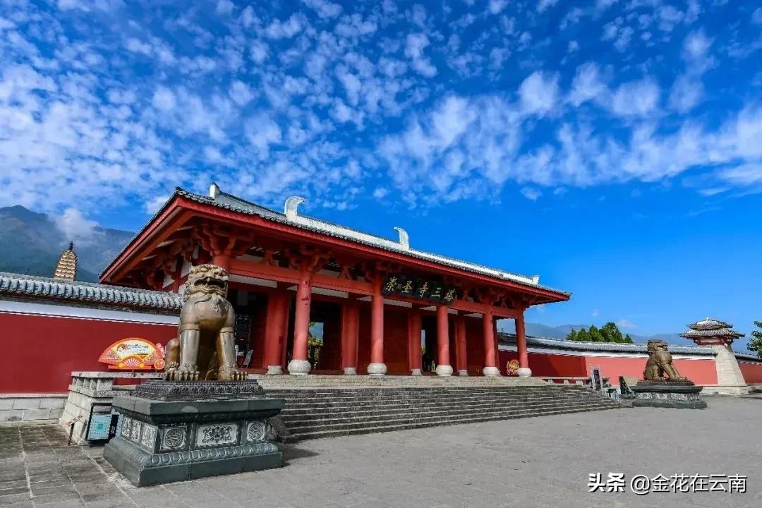 自驾丽江大理旅游攻略五天四晚,大理到丽江自驾路线推荐