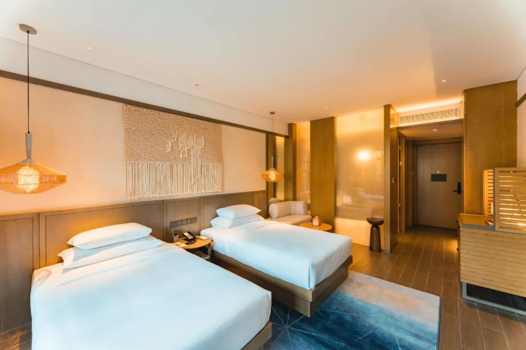 浙江海边美景,浙江渔村的美景